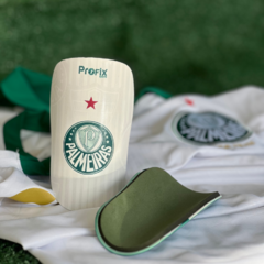 Caneleira Palmeiras 2024 Branco - comprar online