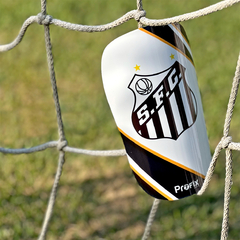 Caneleira Oficial Santos FC - Profix Sports