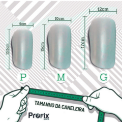 Caneleira do Palmeiras 2023 - Branca - Profix Sports