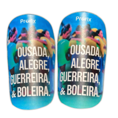 Caneleira - Ousada e Boleira