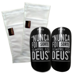 CANELEIRA NUNCA FOI SORTE + PORTA CANELEIRA BRANCO - comprar online