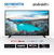 LED 43" STEREO FULL HD SMART TV ANDROID-CHROMECAST SKYWORTH 43E10TDF - tienda online