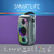 PARLANTE PORTATIL 2.1 55W BLUETOOTH COLORES SMARTLIFE BTS55 - comprar online