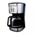 CAFETERA DE FILTRO DIGITAL 1.5 LTS ACERO SMARTLIFE CMD1095 - tienda online