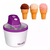 Fábrica De Helados Yelmo Ice Cream Maker 1.5lts Fh-3300 en internet
