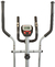 ELIPTICO COMBINADO 100KG OLMO FITNESS 83N - MIL