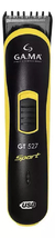 CORTAPELO + TRIMMER RECARGABLE GAMA SPORT GCS547 - comprar online