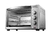 HORNO ELECTRICO 29 LTS 1600W INOXIDABLE PEABODY HE30S - comprar online