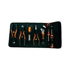 SET DE HERRAMIENTAS 7 PIEZAS BLACK - DECKER HDT51911