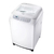 LAVARROPAS AUTOMATICO SAMSUNG BLANCO 7 KG 700 RPM 70F5S4UDW - MIL