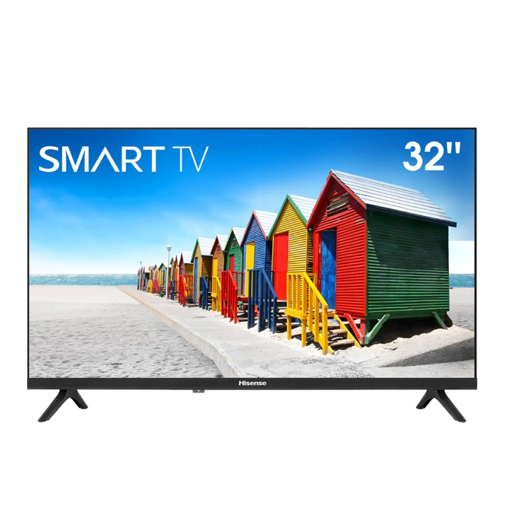 LED 32 STEREO FULL HD SMART TV HISENSE 32A42GSV - MIL