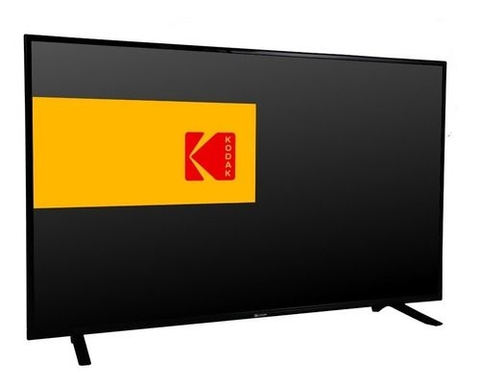 LED 40" STEREO FULL HD SMART TV KODAK 4XTL005