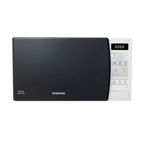 MICROONDAS SAMSUNG 20 LTS ME731K