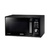 MICROONDAS CON GRILL SAMSUNG NEGRO 23 LITROS MG23FTAK - comprar online