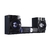 MINICOMPONENTE 360W BT-CD-USB-FM SMARTLIFE HF360 - comprar online