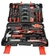 SET DE HERRAMIENTAS 153 PIEZAS BLACK Y DECKER BMT153-152