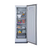 FREEZER VERTICAL 300 LTS BLANCO VOSTOK VT300 en internet