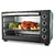 HORNO ELECTRICO SMARTLIFE 60 LTS. TOR60N - comprar online