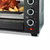 HORNO ELECTRICO SMARTLIFE 60 LTS. TOR60N - tienda online