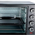 Imagen de HORNO ELECTRICO SMARTLIFE 60 LTS. TOR60N