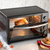 HORNO ELECTRICO SMARTLIFE 60 LTS. TOR60N