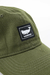 Gorra Dad Hat verde militar on internet