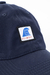 Gorra Dad Hat Azul on internet