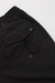 Pantaloneta Pacífico Negra - comprar online