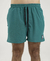 Pantaloneta El Capi (verde) - buy online