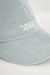 Gorra Logo Rayo Corduroy (verde menta) - tienda online