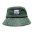 Bucket Hat El Capi (verde)