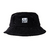Bucket Hat El Capi (negro)