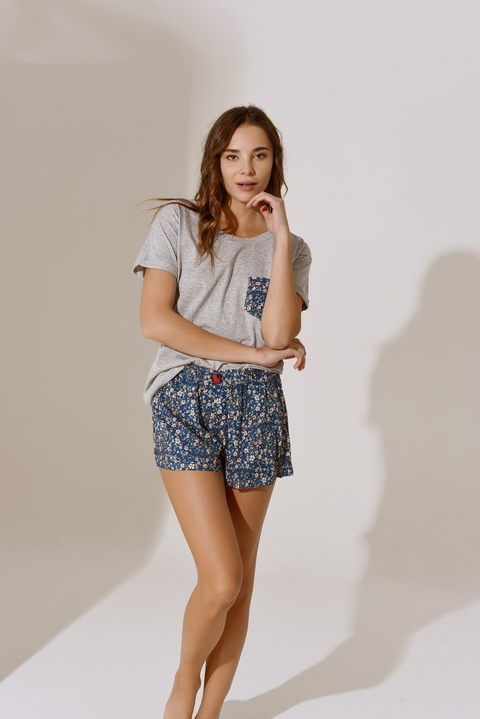 Pijamas de mujer en once sales