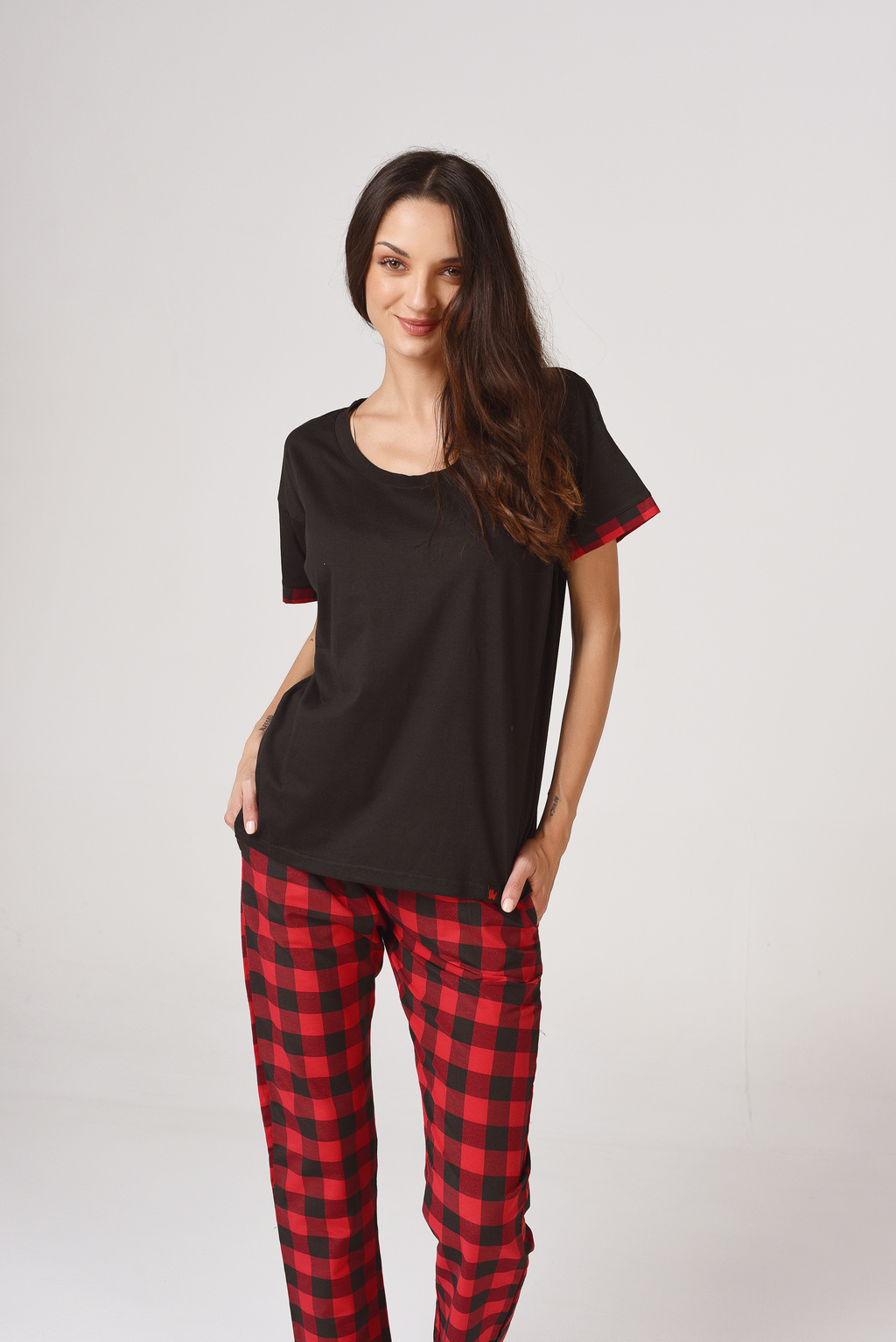 Conjunto cuadros mujer hotsell