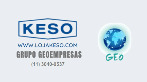 Loja Keso - Grupo Geoempresas