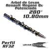 Potenciado de Árbol de Levas Renault Megane 8v Perfil RF32 - comprar online