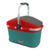 CANASTA SPINIT TECNO COOLER G 23L VERDE Y ROJA