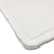 TABLA DE PICAR 20 x 30 x 0.07 cm BLANCA - comprar online