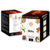 CAFETERA 9 POC ALUM BLANCO TIPO ITALIANA INDUCCION HUDSON - tienda online