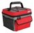 BOLSO TERMICO COLEMAN RUGGED LUNCH 10LATAS RED