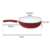 WOK 28 DE CERAMICA COOKWARE ROSWELL - Bazar Celta