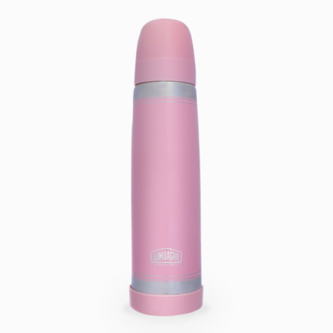 Termo Stanley 950 ML Clasico Rosa - Comprar en Illapa