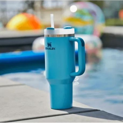 QUENCHER 2.0 40 OZ POOL STANLEY