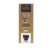 CAFFETINO DOLCE CAPSULAS REUTILIZABLES X 4 UNIDADES - comprar online