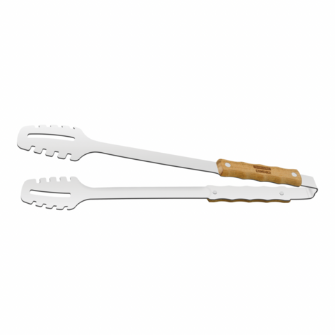 PINZA DE CARNE CHURRASCO 48 CM TRAMONTINA