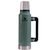 TERMO STANLEY CLASICO VERDE 1.4 L ASA PLEGABLE