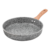 SARTEN 28 CM ALUMINIO FORJADO RECT ANTIADH GRANITO HUDSON - comprar online