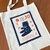 tote bag KIOTO