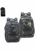 Mochila Tactica Skull Camuflada Lsyd Condor