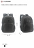 Mochilas Portanotebook Unicross Office - comprar online